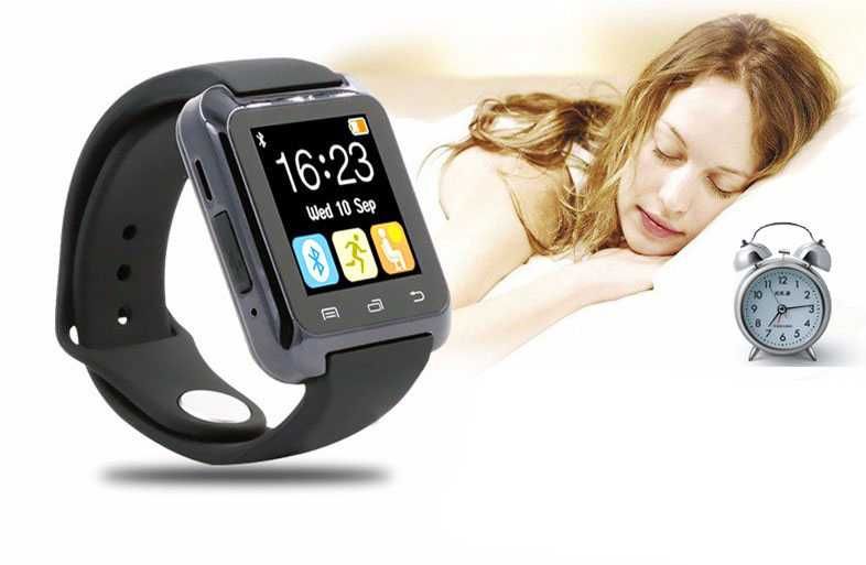 Zegarek SMARTWATCH 29 Funkcji Polskie Menu Android ROZMOWY