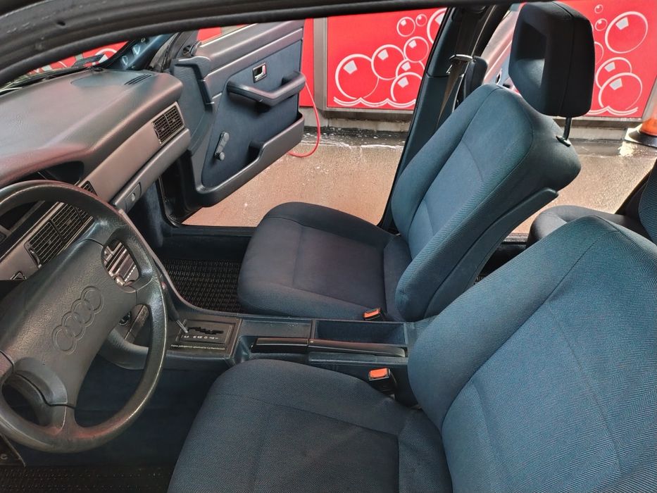 Audi 100 c3 Automat ! stan Bdb zamiana