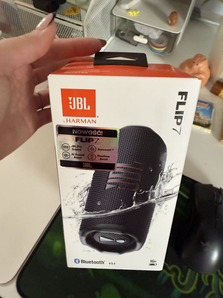 Glosnik   JBL 7.