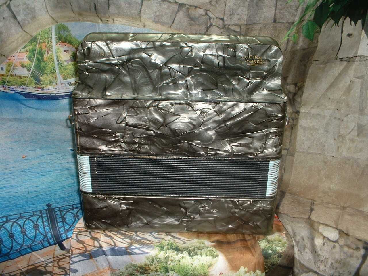 Concertina para venda N, 926