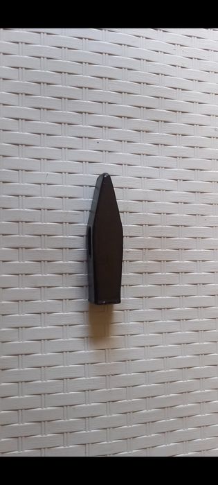 Młotek ślusarski PRL 0,5kg