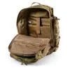 РЮКЗАК тактичний 5.11 tactical "RUSH72 2.0 MULTICAM BACKPACK