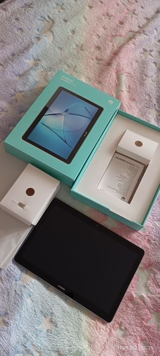 Планшет Huawei MediaPad T3 10