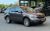 Honda CR-V 2011 року