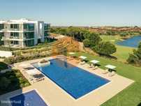 Top Floor com terraço 39,33m2 sito no Golf Monte Rei