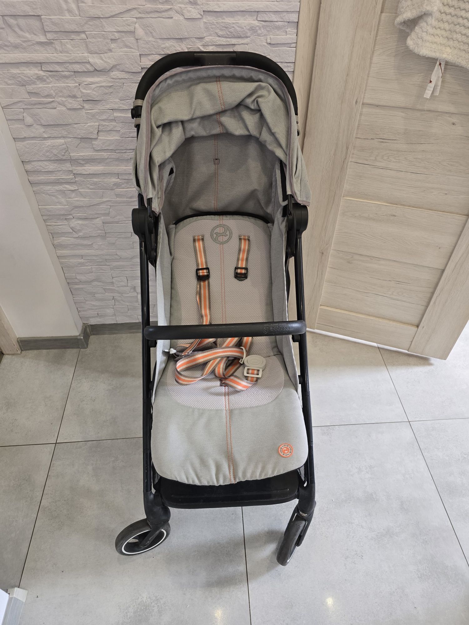 Spacerówka Cybex Beezy