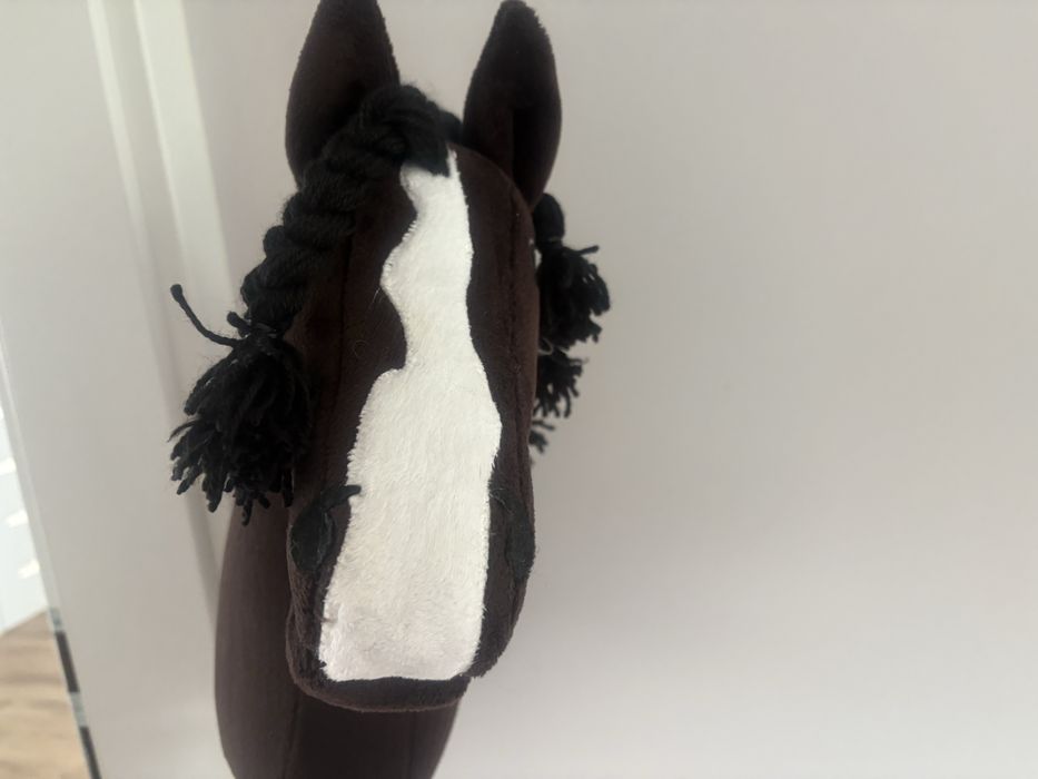 Hobby horse a3 z kantarem