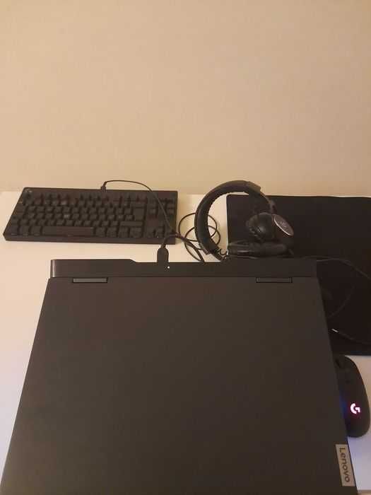 laptop lenovo ideapad gaming 3