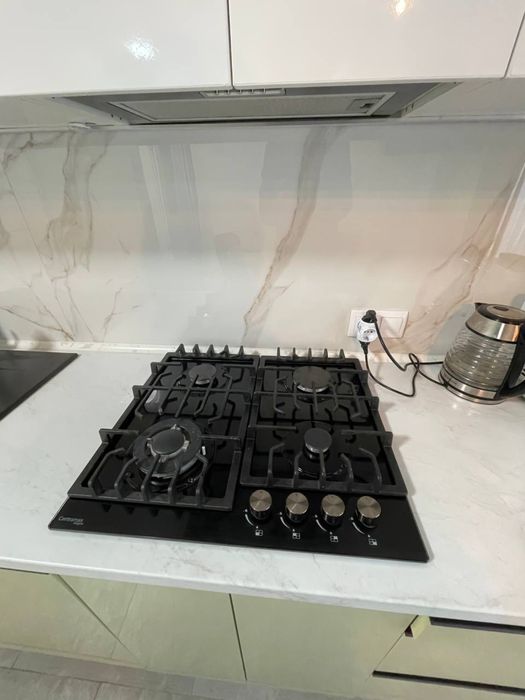 Аркадия, ул. Тенистая! 2х на 1 этаже в клубном доме! Своя терраса!