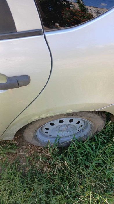 Продам Lada Granta 2012. Один власник.