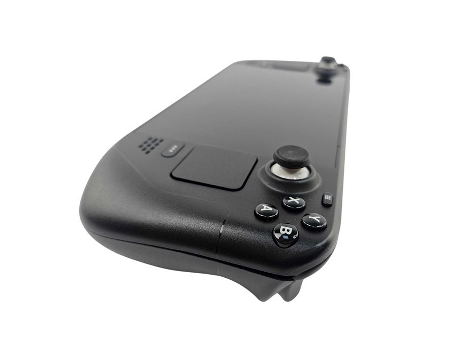 Портативна приставка Valve Steam Deck 512GB