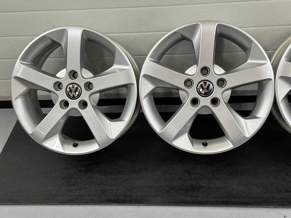 Диски 5x112 R16 Volkswagen Golf Passat Tauran VW Audi Skoda Seat