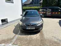 Opel Astra Sprzedam Opla Astrę J