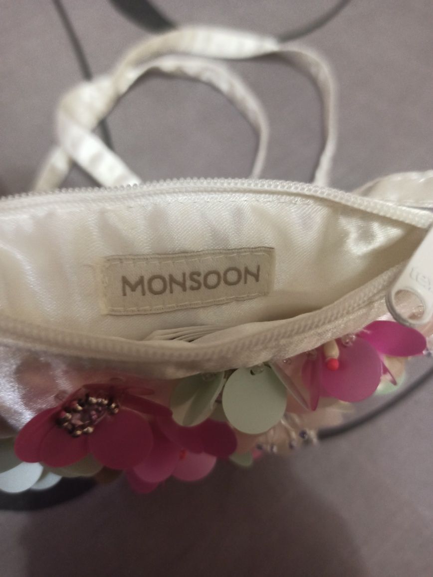 Сумочка для дівчинки Monsoon