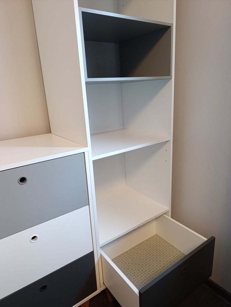 Vox Concept zestaw mebli
