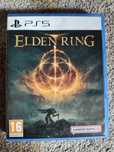 Elden Ring, PS5, stan bardzo dobry, gra w pełni sprawna