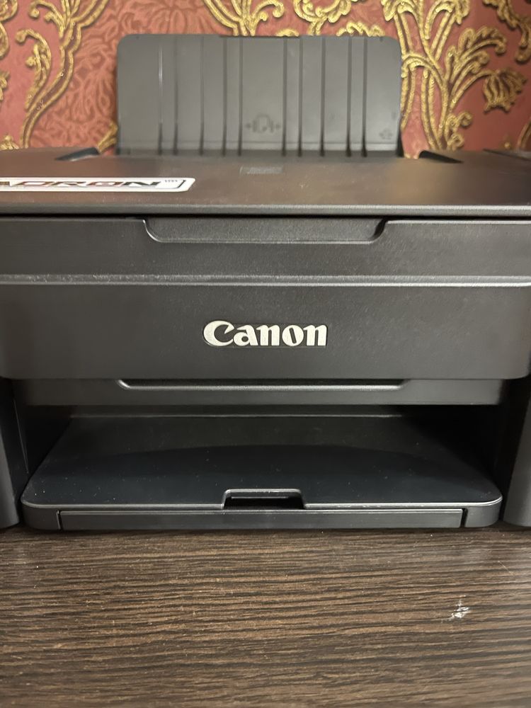 Принтер-сканер canon g3411
