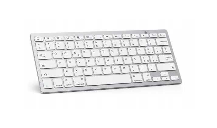 Omoton KB066 Klawiatura Bezprzewodowa