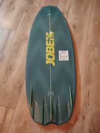 Jobe wakesurf pace motorówka wakeboard