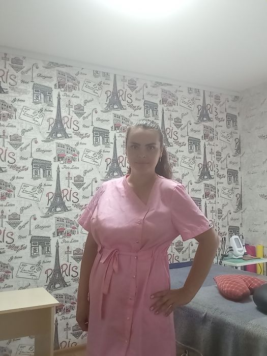 Профессиональный массаж