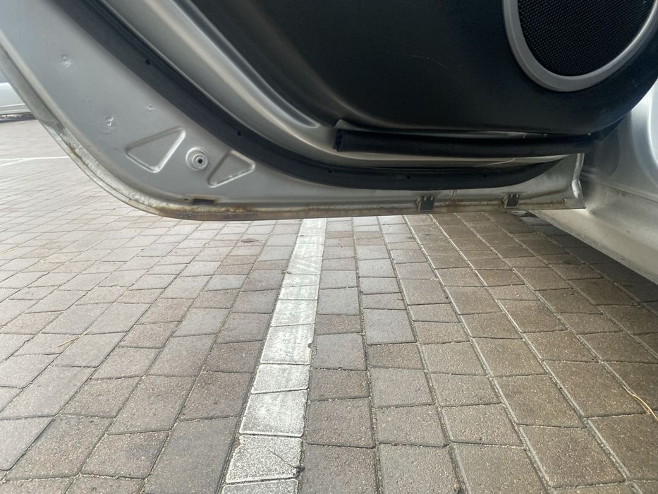 Mazda 3 (2006) Автомат