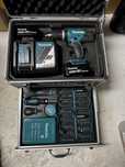 Kit Completo Makita