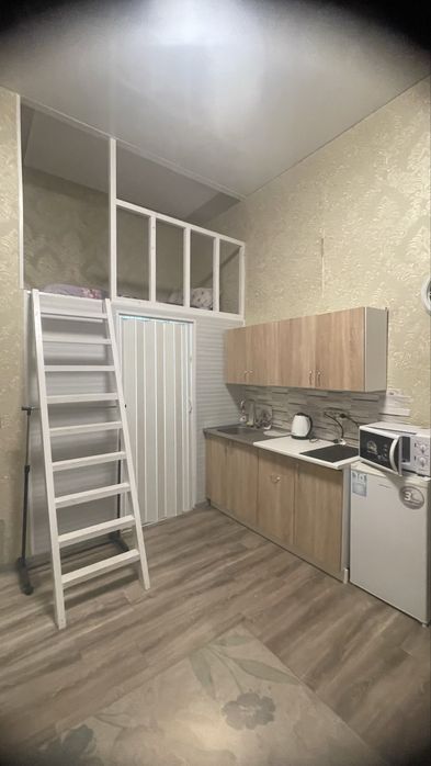 Смартквартира дворівнева в Центрі з найкращою локацією