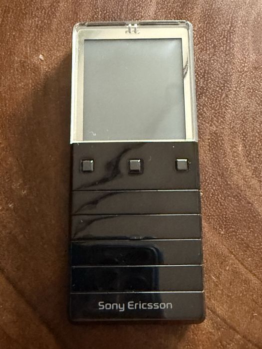 Sony Xperia Pureness X5 – unikatowy telefon w bardzo dobrym stanie