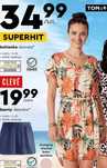Nowa sukienka damska tom rose rozmiar XL