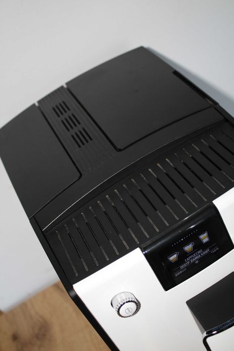 ekspres Nivona 778 BIAŁY COLOR MENU PL BLUETOOTH gwarancja serwis