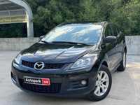 Продам Mazda CX-7 2008р. #43784