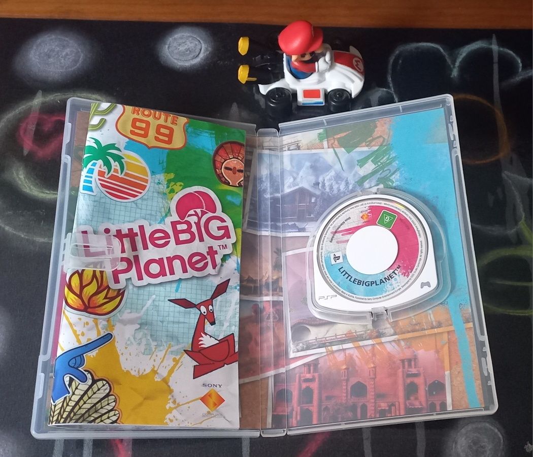 Jogo PSP para venda por 5€