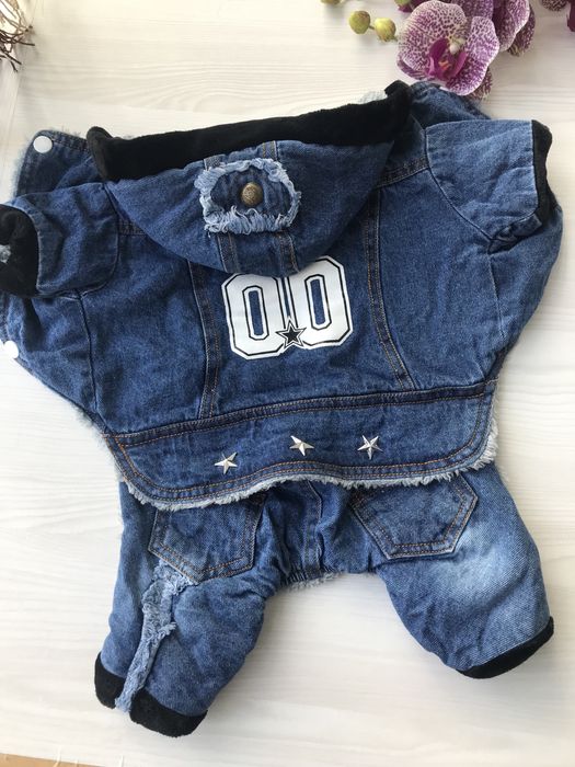 Одежда для собак