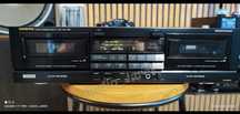 Magnetofon Onkyo TA RW25