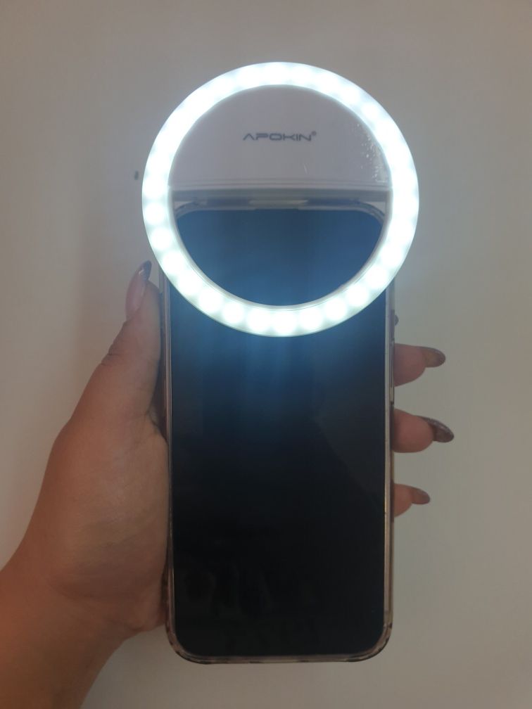 Mini Aro de Luz AP- 17453