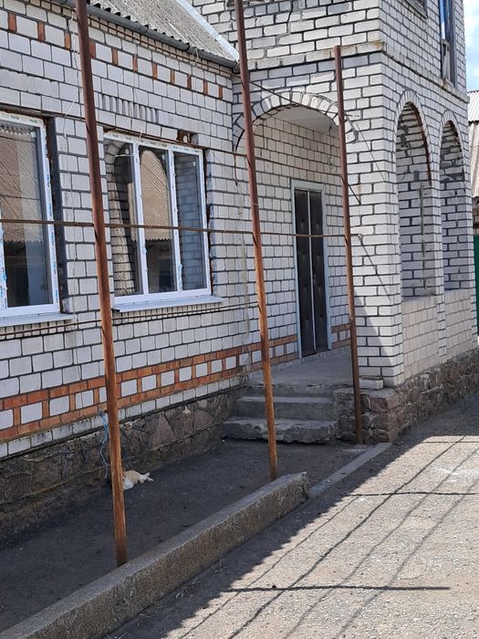 Продається будинок в Новому Бузі