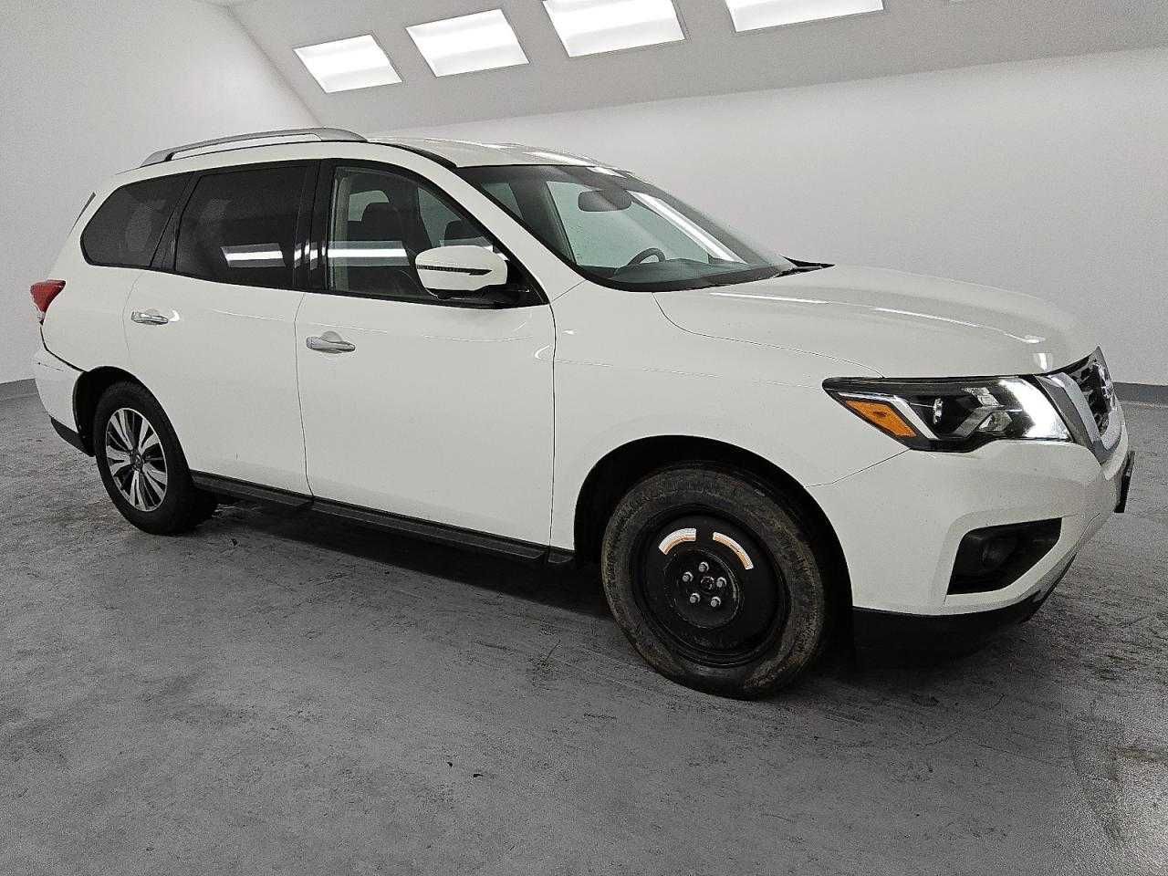 Nissan Pathfinder 2014-2022 Авторазборка, разборка, шрот.Свое наличие!