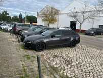 Audi A4 b8 2011 ele ja fibtem com 29000 klm esta em bom estado