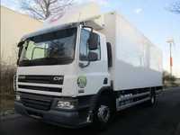 DAF CF 65 Фургон рефрижератор