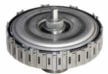 Щеплення DSG Dq250