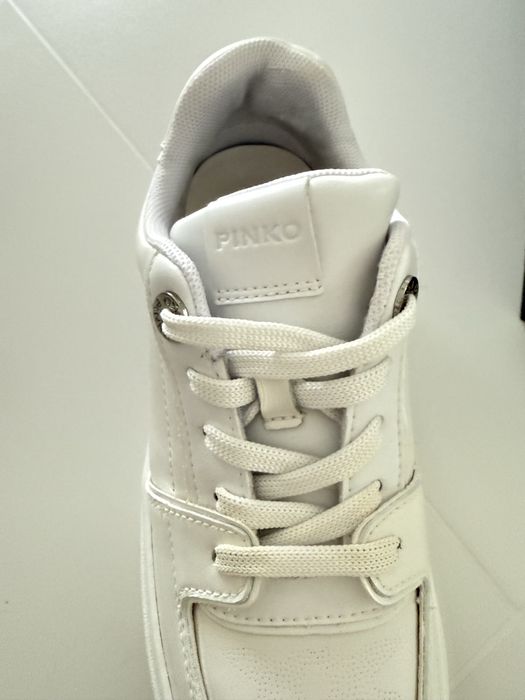 Pinko sneakery Greta 36