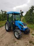 Ciągnik Sadowniczy Landini Mistral 55