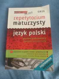 Repetytorium j. Polski