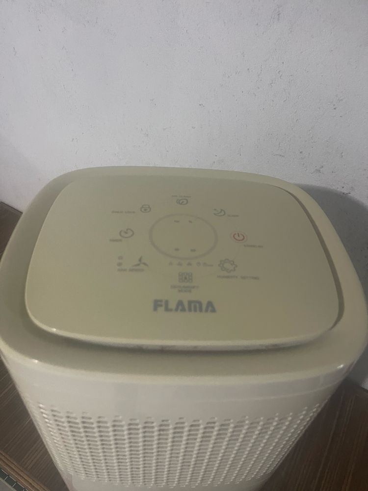 Desumidificador Flama