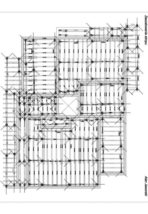 Wynajem Wypożyczalnia  Szalunków stropowych Stemple płyty szalunkowe
