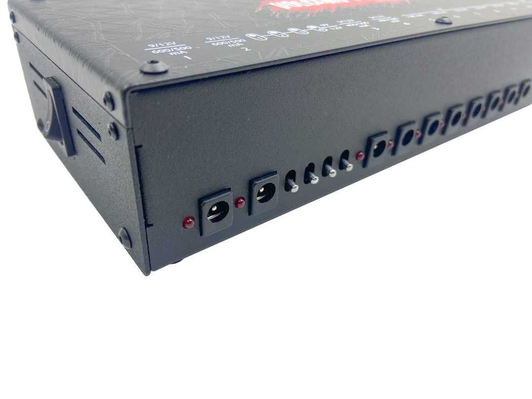 Блок живлення Volcano Power VP10Plus