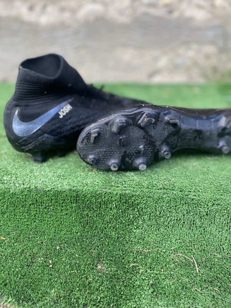 Буци nike hypervenom 41(26см)