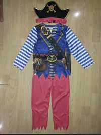 Костюм пирата, карнавальный костюм