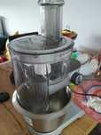Robot kuchenny Bosch MUM58364