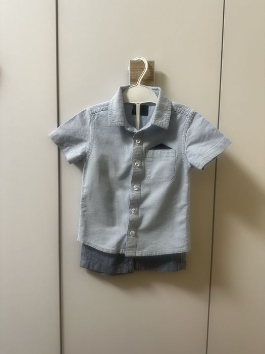 Речі для хлопчика